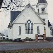 United Methodist Church