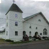 Vernonia Community Church