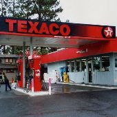Texaco #81