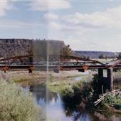 Smith Rock Private Bridge - Terrebonne