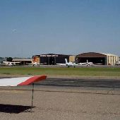 Ontario Municipal Airport