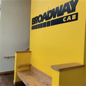 Broadway Cab Company - 10147922