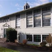 North County Recreation District - Community Center