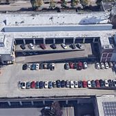 Montgomery Park East Garage