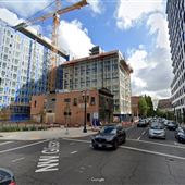 Pearl District - NW Glisan