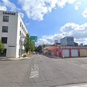 Pearl District - NW Everett