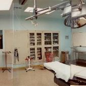 Providence Newberg Medical Center