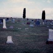 Enterprise Cemetery