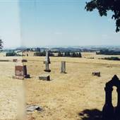 Lewis Cemetery