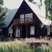 Mulasky House