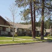 West Bend Village