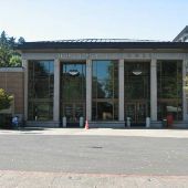 Portland State University - Hoffman Hall