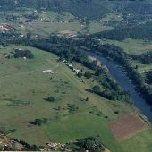 George Felt Field Airport