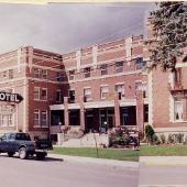 Union Hotel