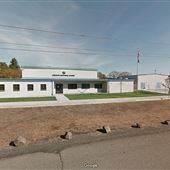 National Guard Armory