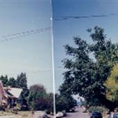 SE 48th Street and Harrison