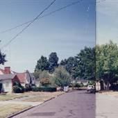 SE 57th Street and Salmon