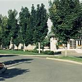 Charbonneau Neighborhood