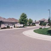 Claremont Development