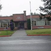 Warrenton High School