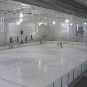 Sherwood Ice Rink