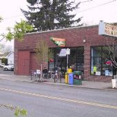 Stumptown - Division