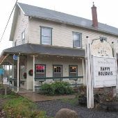 Greenman Coffee Company