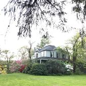 The Risley Homestead