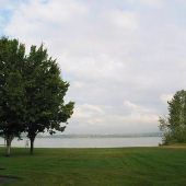 Vancouver Lake Park