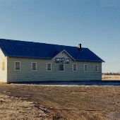Alfalfa Community Hall