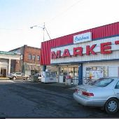 Clatskanie Market
