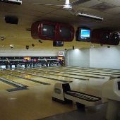 Milwaukie Bowl