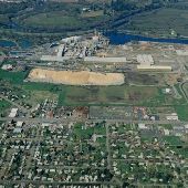 Eugene/Springfield Industrial Parks