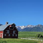 Hells Canyon Scenic Byway
