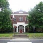 Rose City Park Elementary School