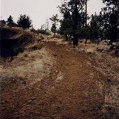 Vista View Lane Cinder Pit
