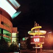 Digital Sign - Rose Quarter