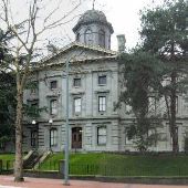 Pioneer Courthouse