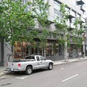 Pearl - NW 12th & Couch-Davis