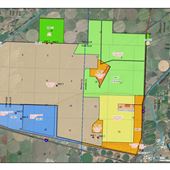 Former Umatilla Army Depot Property