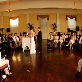 The Acadian Ballroom