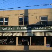 Fairley's Pharmacy