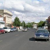 Milton-Freewater, City of