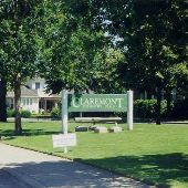 Claremont Country Club