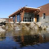 Willamette River Water Treatment Plant