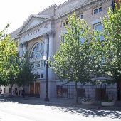 Scottish Rite Center