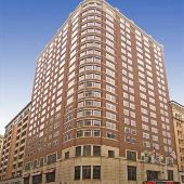 Portland Marriott City Center