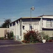 Idle Wheels Mobile Home Park