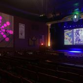 Historic GRANADA THEATRE, The Dalles, OR  97058