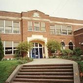 Laurelhurst School